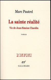 Produktbild: La sainte r&eacute;alit&eacute;