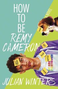 Produktbild: How to Be Remy Cameron