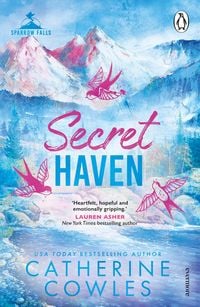 Produktbild: Secret Haven