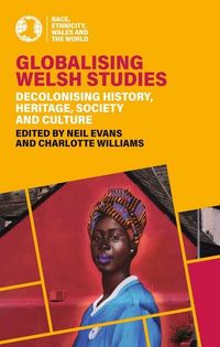 Produktbild: Globalising Welsh Studies