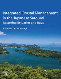Produktbild: Integrated Coastal Management in the Japanese Satoumi