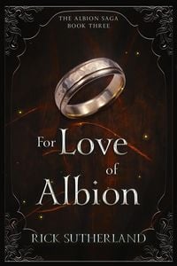 Produktbild: For Love of Albion