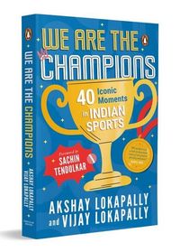 Produktbild: We Are the Champions