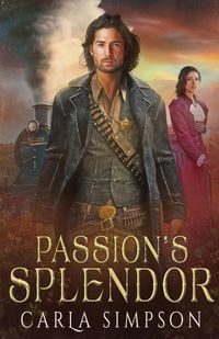 Produktbild: Passion's Splendor