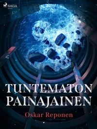 Produktbild: Tuntematon painajainen