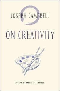 Produktbild: On Creativity
