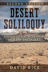 Produktbild: Desert Soliloquy Second Edition