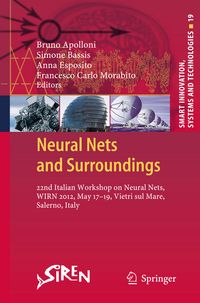 Produktbild: Neural Nets and Surroundings