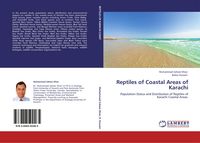 Produktbild: Reptiles of Coastal Areas of Karachi