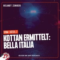 Produktbild: Kottan ermittelt: Bella Italia