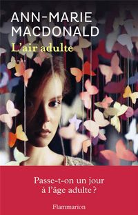 Produktbild: L'air adulte