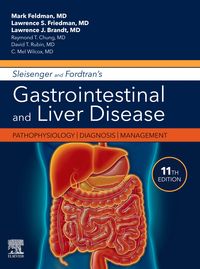 Produktbild: Sleisenger and Fordtran's Gastrointestinal and Liver Disease E-Book