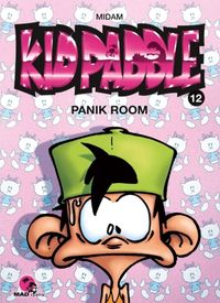 Produktbild: Kid Paddle