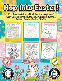 Produktbild: Hop Into Easter!