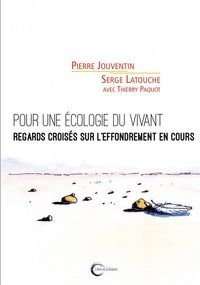 Produktbild: Pour une &eacute;cologie du vivant