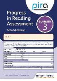 Produktbild: PIRA Test 3, Summer Pack 10