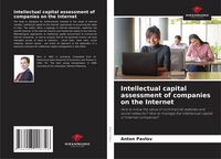 Produktbild: Intellectual capital assessment of companies on the Internet