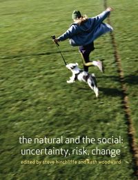 Produktbild: The Natural and the Social