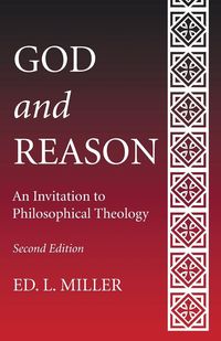 Produktbild: God and Reason, Second Edition