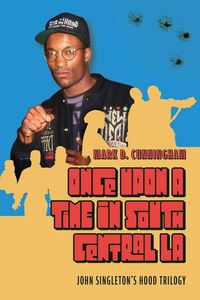 Produktbild: Once Upon a Time in South Central La