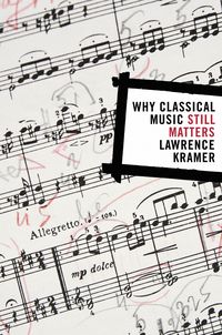 Produktbild: Why Classical Music Still Matters