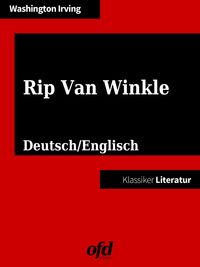 Produktbild: Rip Van Winkle