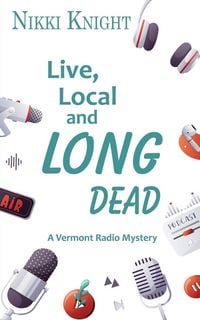 Produktbild: Live, Local, and Long Dead