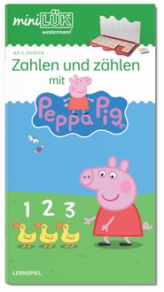 Produktbild miniLÜK