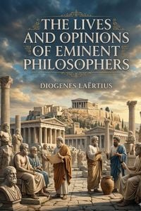 Produktbild: The Lives and Opinions of Eminent Philosophers