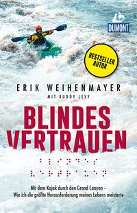 Produktbild: Blindes Vertrauen