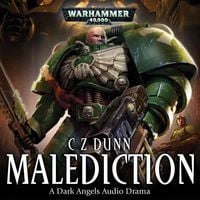 Produktbild: Malediction