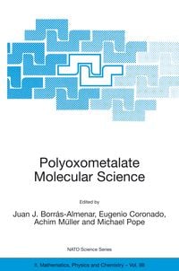 Produktbild: Polyoxometalate Molecular Science