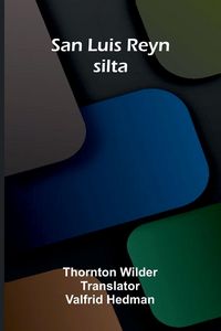 Produktbild: San Luis Reyn silta