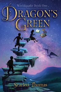 Produktbild: Dragon's Green