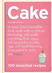 Produktbild: Cake
