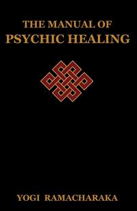 Produktbild: The Manual of Psychic Healing