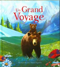 Produktbild: Un grand voyage