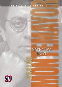 Produktbild: Obras reunidas III. Narrativa breve