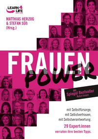 Produktbild: FrauenPower