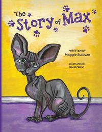 Produktbild: The Story of Max