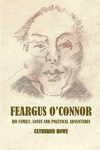 Produktbild: Feargus O'Connor
