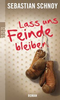 Produktbild: Lass uns Feinde bleiben