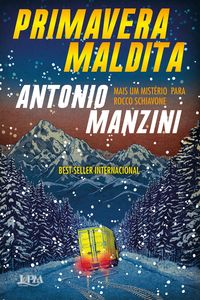 Produktbild: Primavera maldita