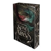 Produktbild: Song of the Abyss (Deep Waters Band 2)