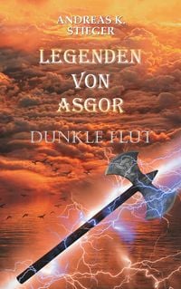 Produktbild: Legenden von Asgor