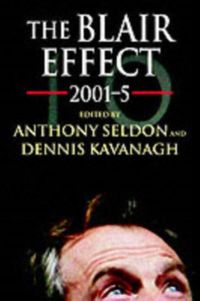 Produktbild: Blair Effect 2001-5