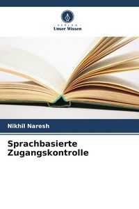 Produktbild: Sprachbasierte Zugangskontrolle