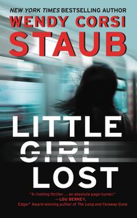 Produktbild: Little Girl Lost