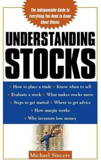Produktbild: Understanding Stocks
