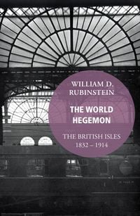 Produktbild: The World Hegemon